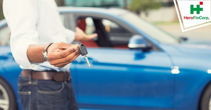 Simple and Easy Steps To Get a Second Hand Car Loan