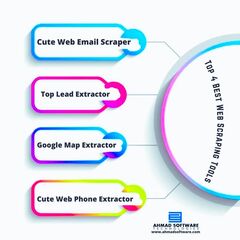 Web Scraping tools - A Single Tool To Automate Data Extraction F