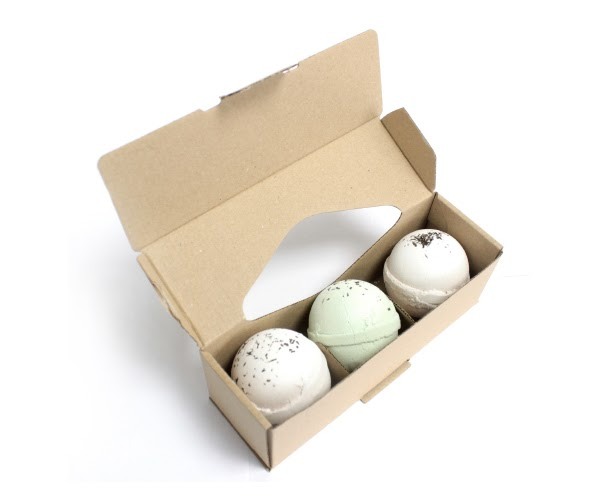 Exclusive Short Guide to Boost Sales Through Custom Bath Bomb Bo