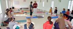 Five Reasons Why Yoga Teacher Training In India Is The Best Move