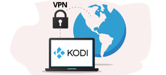 Best VPN for KODI | Free VPN for KODI | Best VPN 2020