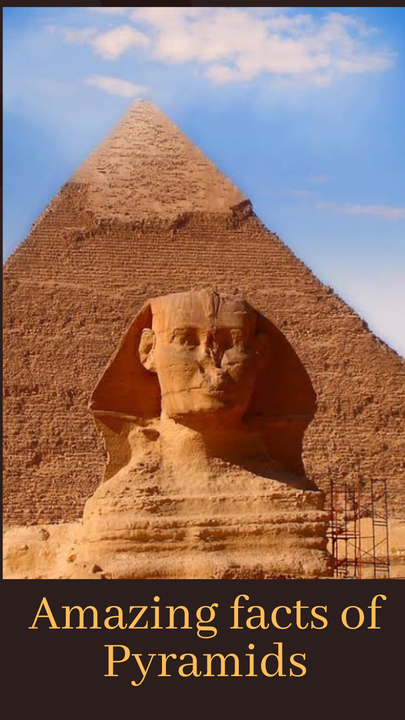 Amazing facts of Pyramids – V mantras