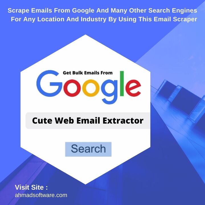 What Is The Best Email Scraper For Google?