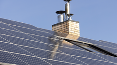 Residential Rooftop Solar Solutions In India | Rooftop Solar Pan