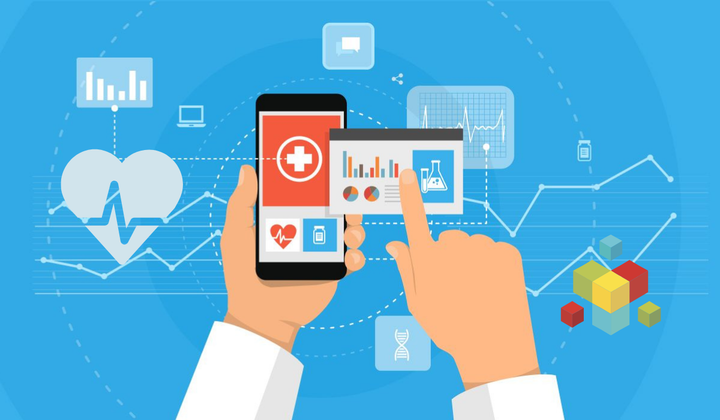 A Complete Guide For Healthcare App Development by ValueCoders