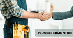 Plumber Edmonton Now Helps You Locate The Hidden Leaks