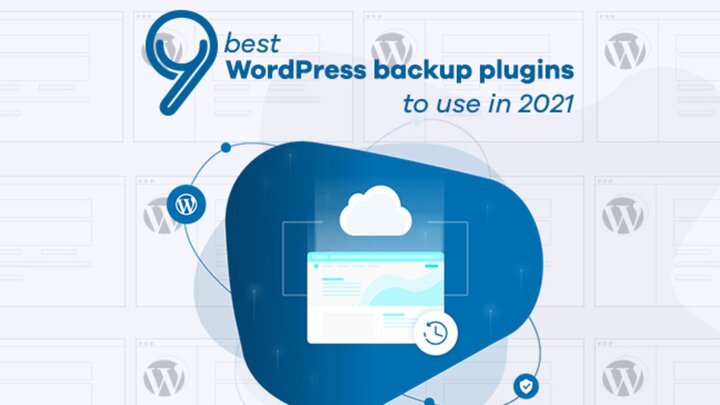 9 best WordPress backup plugins to use in 2021 | wordpress121