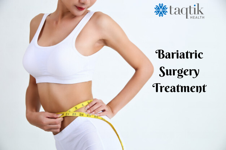 Bariatric Surgery Treatment