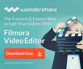 WonderShare Filmora Review 2021, Discount Coupon Code For Video 