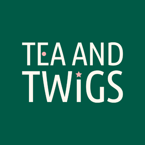 Shop For Best Indian Chai Tea | Tea and Twigs Natural Teas