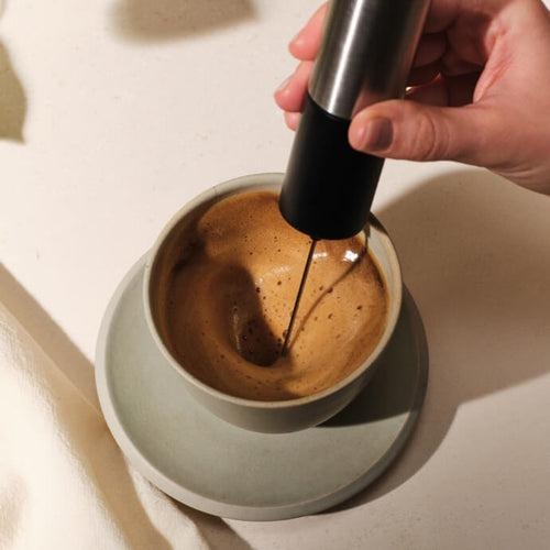ATLAS+ Mushroom Coffee Superblend | Adaptogens, Collagen & Probiotics