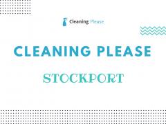 Cleaning Please Stockport