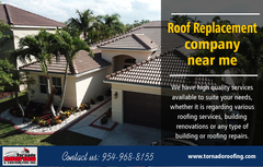Top Roofing Company