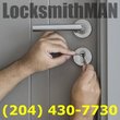 LocksmithMAN