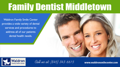 Family Dentist Middletown