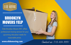 Moving Companies Brooklyn