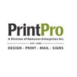 PrintPro Digital &amp; Offset Printing