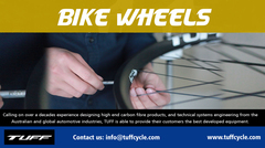 Bike Wheels | tuffcycle.com
