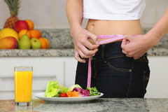 Healthy Weight Loss Plan in Australia