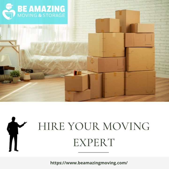 Women Owned Moving Company - Move Safely