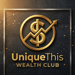 UniqueThis Wealth Club
