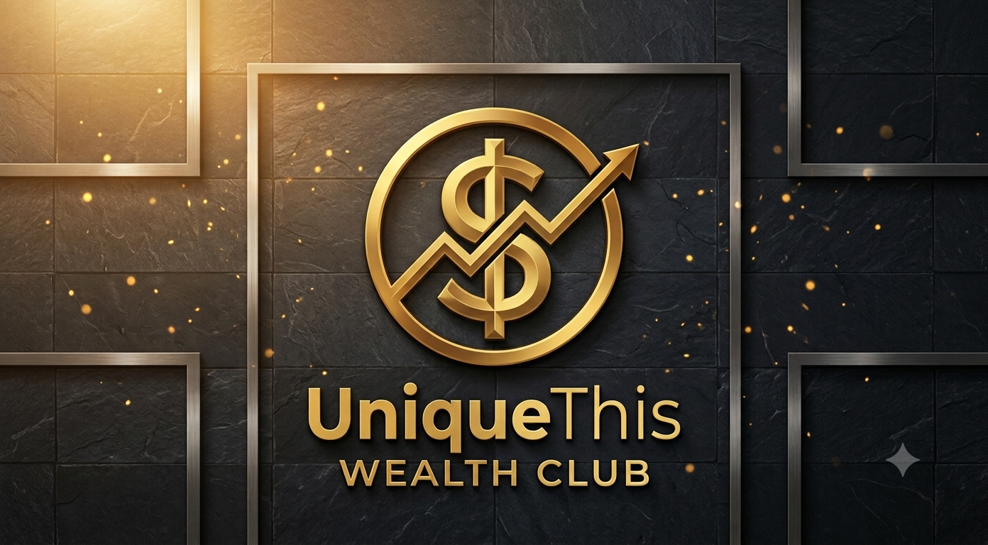 UniqueThis Wealth Club