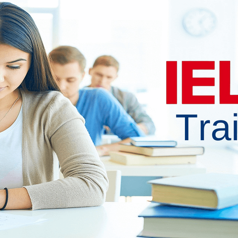 IELTS Coaching institute in Jaipur