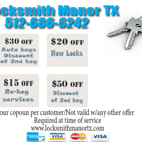 LocksmithManorTX