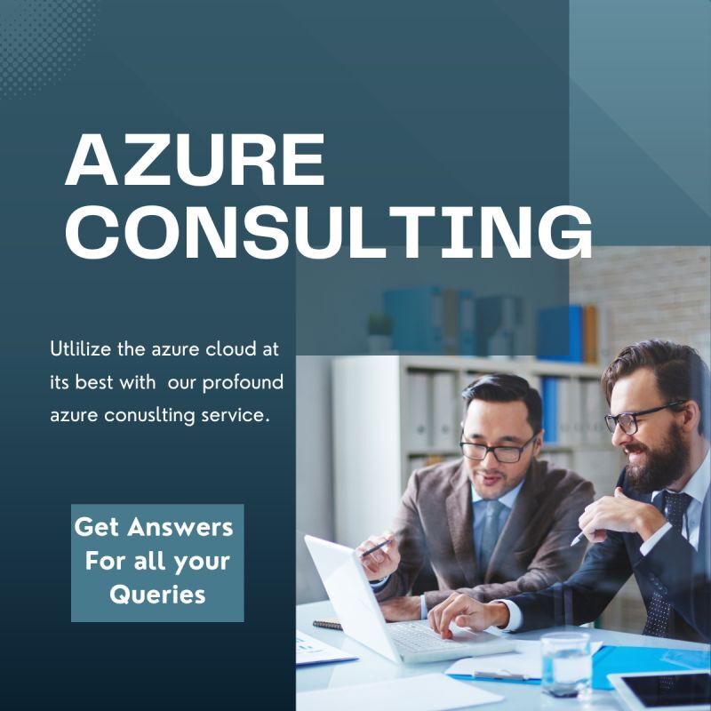 Azure Consulting Service 