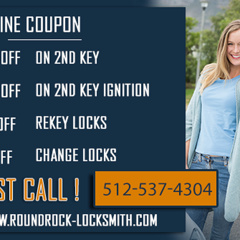 Round Rock Locksmith