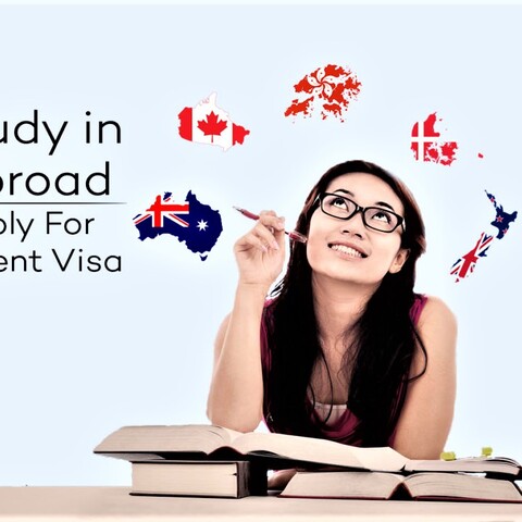 Study Abroad Programs From Algeria for International Students i