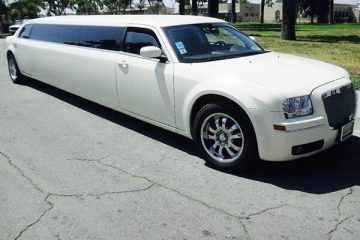 St Pete Limousine