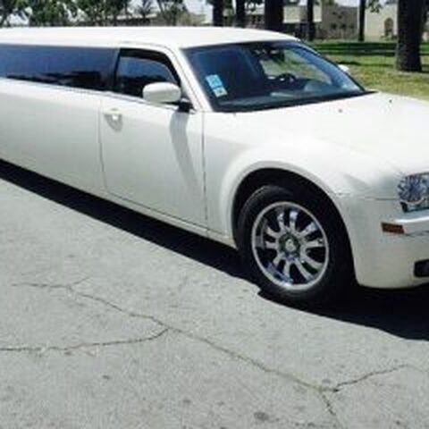 St Pete Limousine