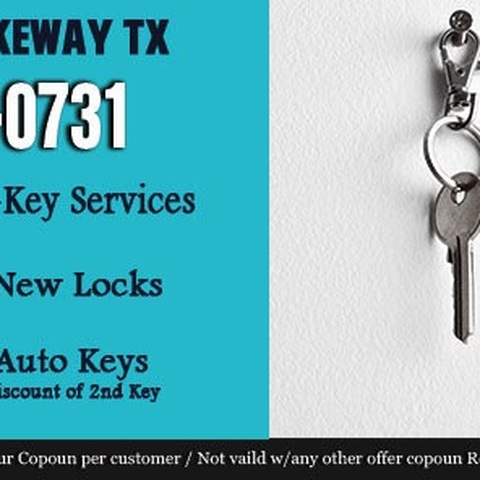 LocksmithLakewayTX