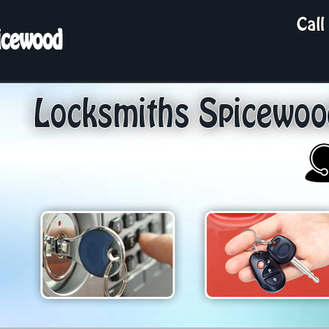 LocksmithsSpicewood