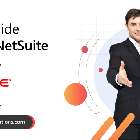 VNMT Solutions: Oracle NetSuite Alliance Partner & Solution