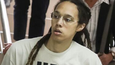 WNBA star Brittney Griner makes direct appeal to President Biden for her freedom, asks in letter to 'please don't forget about m