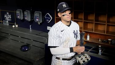 Cashman: Yankees focused on Aaron Judge, not going to rush him