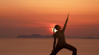 8 benefits of yoga