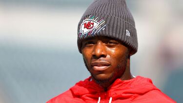 Source - Kansas City Chiefs waive WR Josh Gordon but hope to re-sign him to practice squad if he clears waivers