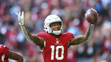 How Arizona Cardinals will adapt without DeAndre Hopkins - ESPN - Arizona Cardinals Blog- ESPN