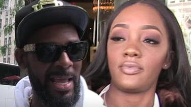 R. Kelly Victim Says He Wasn&#039;t &#039;Railroaded,&#039; Threatened Her for Speaking Out