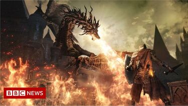 Dark Souls PC servers down amid hacking fears