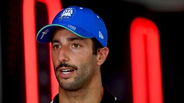 Daniel Ricciardo angry RB didn't apologise for strategy - ESPN