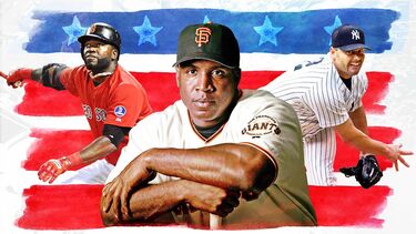 What to know about 2022 Baseball Hall of Fame vote - Is Ortiz getting in? Will Bonds, Clemens fall short?