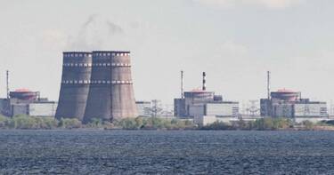 Why is the world so worried about Ukraine's Zaporizhzhia nuclear plant?