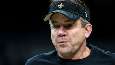 New Orleans Saints owner Gayle Benson on Sean Payton's future - 'I don't think any of us know, but he'll let us know soon enough