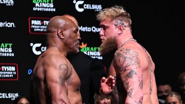 Mike Tyson vs. Jake Paul live updates, results and analysis - ESPN