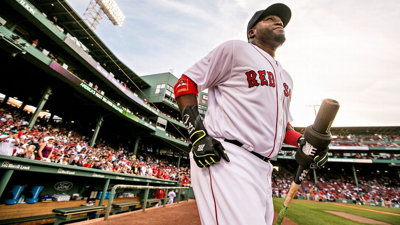 Hall of Fame voting winners and losers: David Ortiz gets in, who else got good (or bad) news?