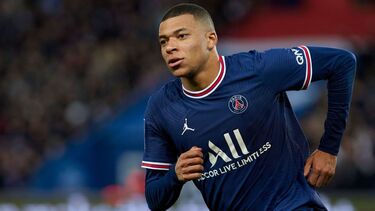 PSG give up on Kylian Mbappe with Real Madrid deal close - sources